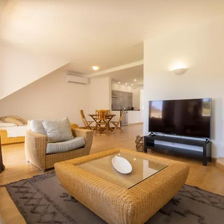 Jacadi Apartment Ferragudo (Faro)