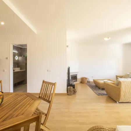 Apartment Jacadi *
