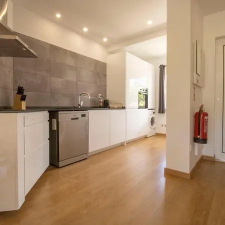 Jacadi Apartment