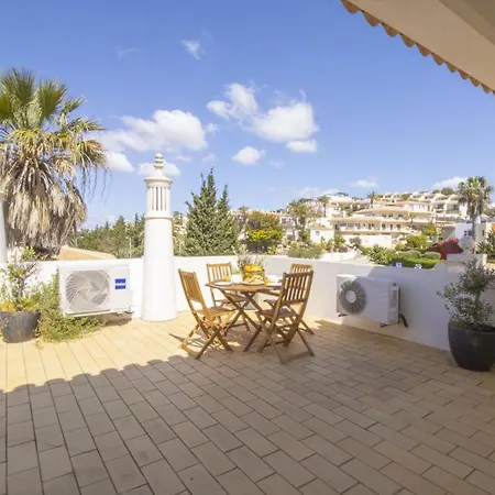 Apartment Jacadi