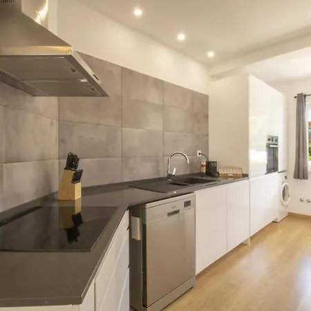 Jacadi Apartment Ferragudo (Faro)