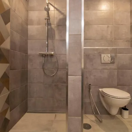 Jacadi Apartment