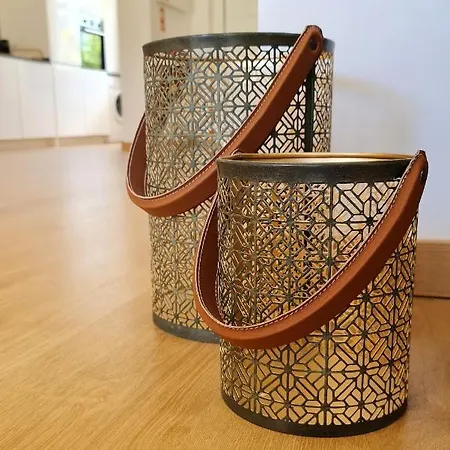 公寓 Jacadi 费拉古多