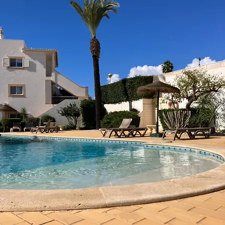 Jacadi Apartment
