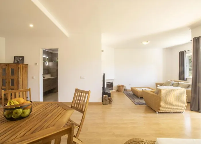 Apartman Jacadi *