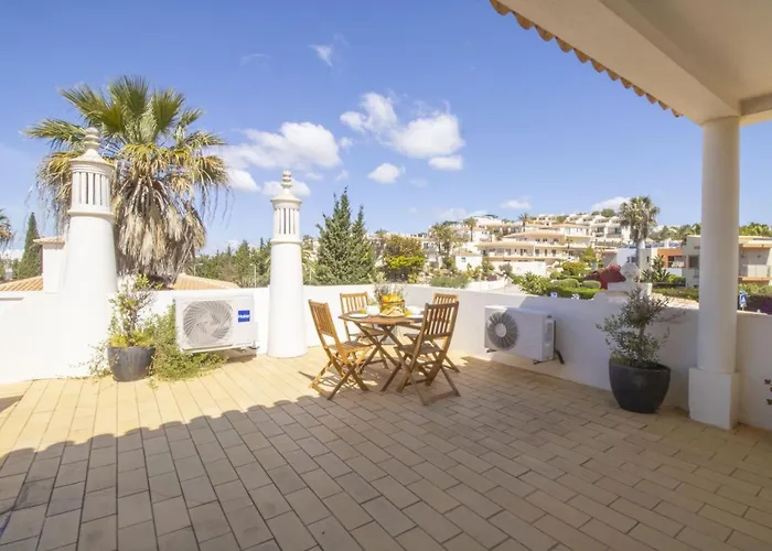 Apartment Jacadi
