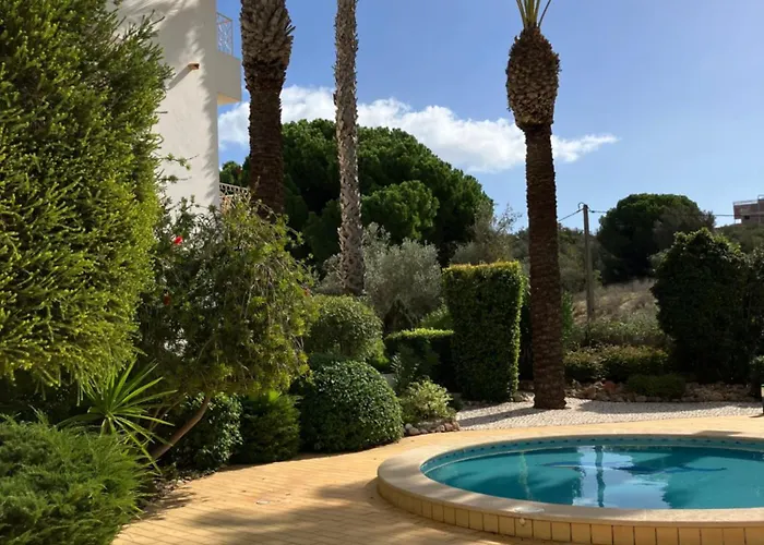 Jacadi Apartment Ferragudo (Faro)