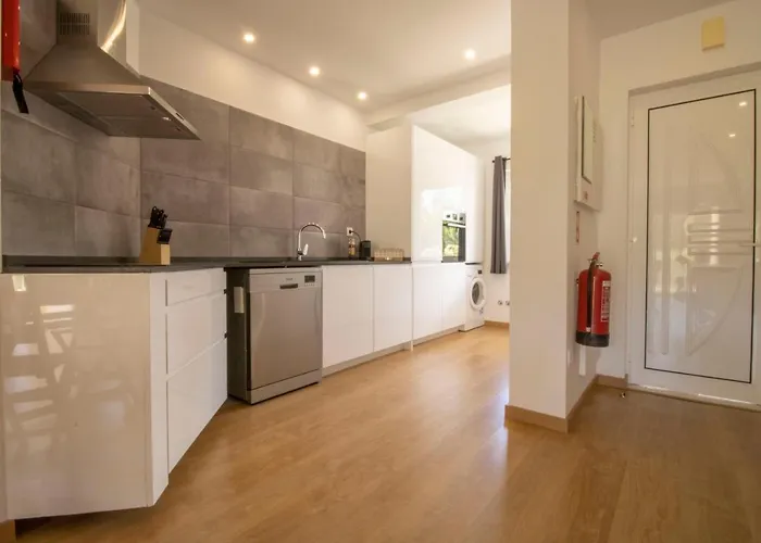 Jacadi Apartament