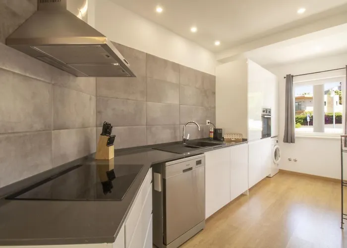 Jacadi Apartament Ferragudo (Faro)