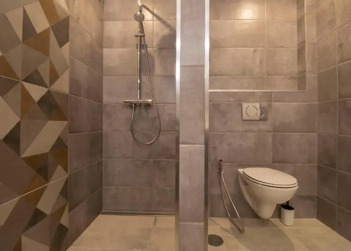 Jacadi Apartament