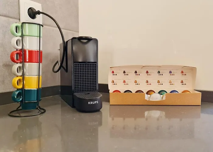 Jacadi Apartament