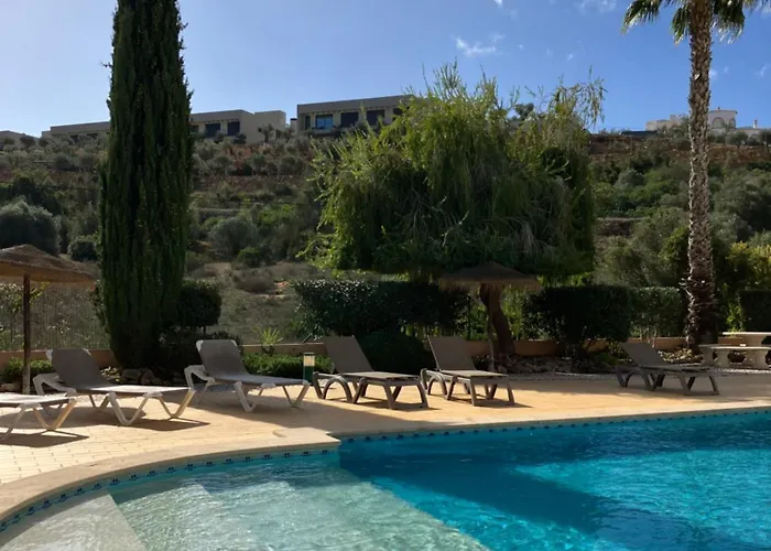 Jacadi Apartament Ferragudo (Faro)