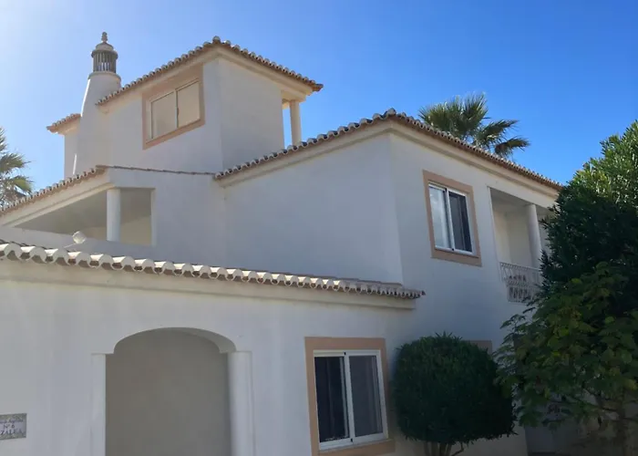 Apartament Jacadi Ferragudo (Faro)