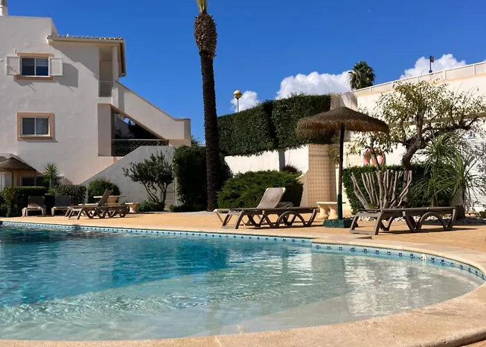 Jacadi Apartament